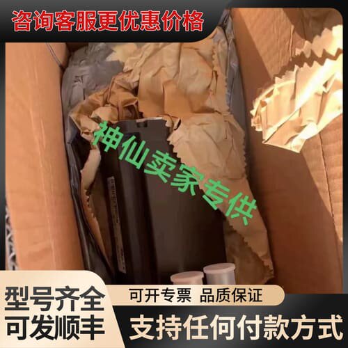 议价 B\u0026R 8LSA25.R0060C000-3 伺服电机 可维修