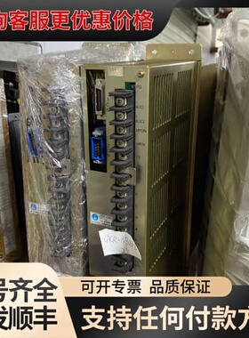 议价CACR-IR15SFB ￥3500可维修