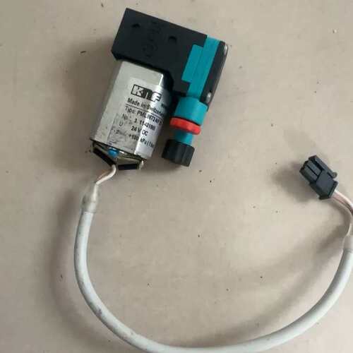 议价德国KNF隔膜泵+PML8672-NF25可维修