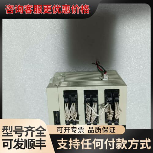 议价 FX2NC-96MT PLC模块 可维修