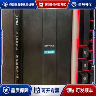议价几乎SCALANCE W744-1模块可维修