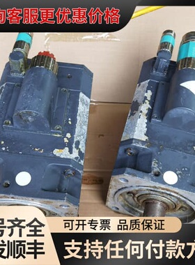 议价1FT6082-8AC71-3EG1 电机 1FT60可维修