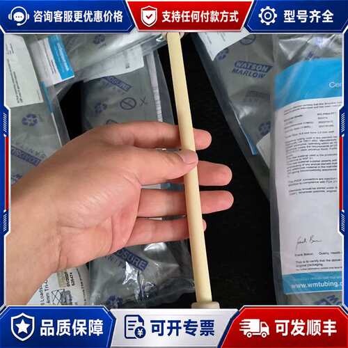 议价Watson Marlow蠕动泵配件 Accusil，一共7可维修