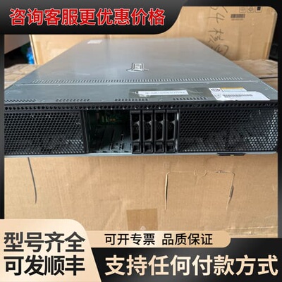 议价 超聚变 2288H V7 双路4410Y 可维修