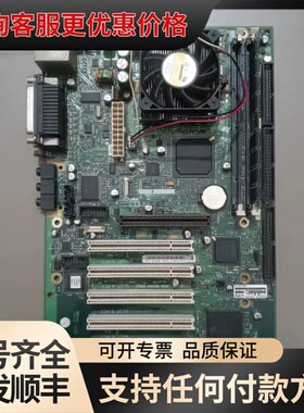 议价 RadiSys GL815E 060-00868-0004 工业主板 可维修