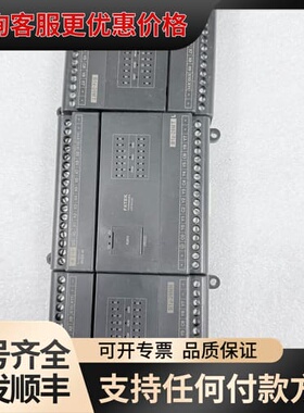 议价FATEK永宏PLC，型号B1z-20MR2-D24S，可维修