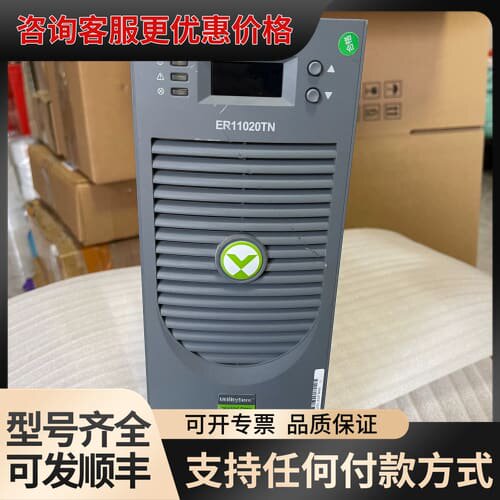 VERTIN/维谛 ER11020TN 110V-20A-2