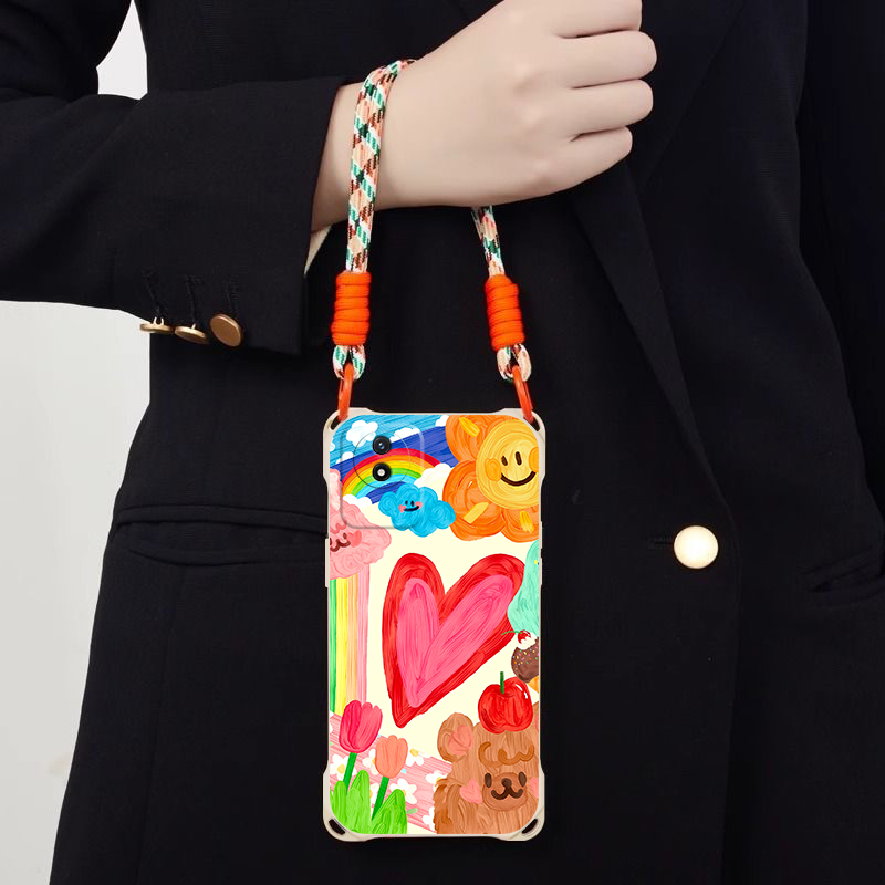 斜跨简约高级感