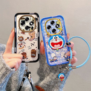 卡通可爱适用oppoA6pro手机壳PLN110磨砂可爱0pp0A6pr0全包边欧珀a6pro潮少女创意防摔简约立体保护套时尚潮