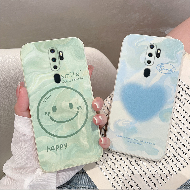 适用于OPPO A11手机壳简约潮女pchm30全包摄像头opopa11x手机套小清新可爱女0pp0a11网红新款oopoa11硅胶时尚