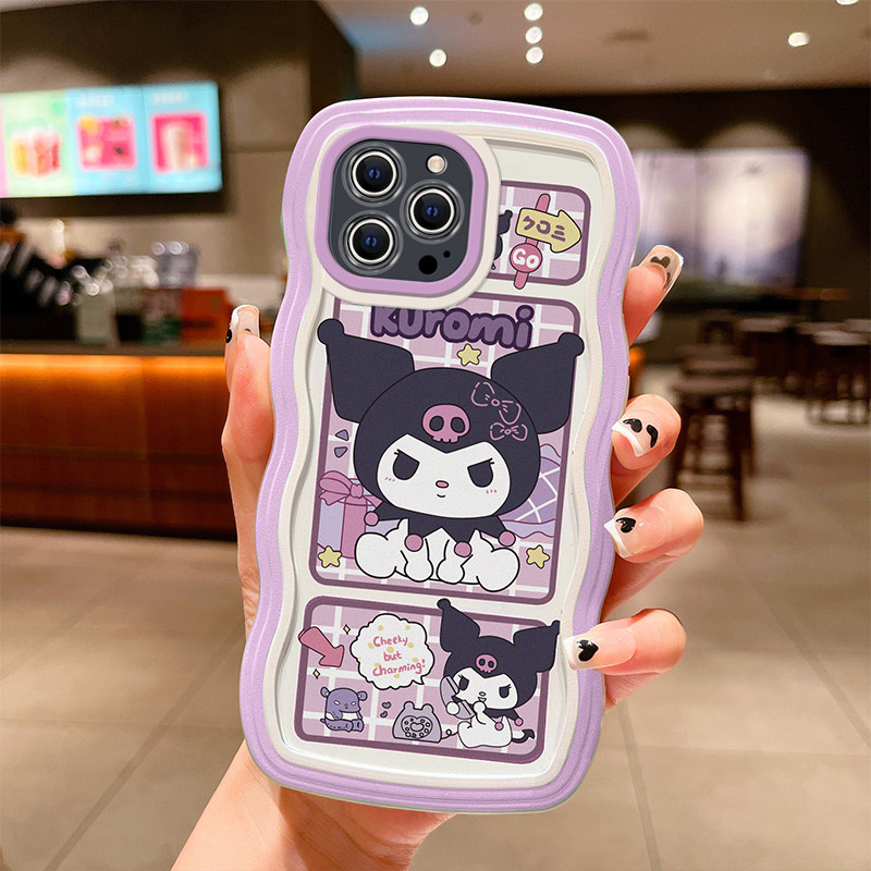 适用苹果12promax手机壳可爱女pg12pro洋气搞怪A2408学生A2404日韩。平果12mini保护套时尚iph0ne12硅胶A2412