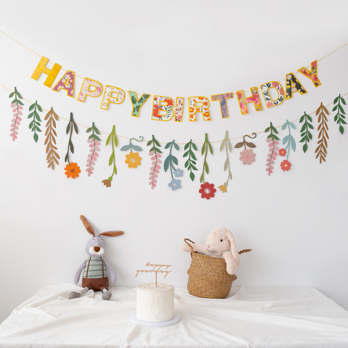 生日快乐印花拉旗儿童宝宝男女孩周岁派对装饰场景布置背景墙挂饰,节庆用品/礼品,节日装扮用品,淘宝优惠券,粉丝福利购,淘宝优惠卷