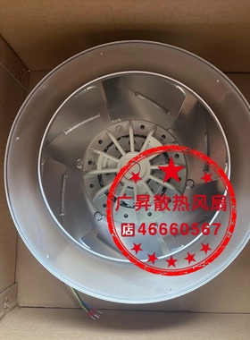 RH28M-2EK.3F.1R RH28M-2DK.3F.1R变频器风扇离心风机ZIEHL-ABEGG