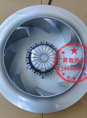 原装施依洛风机 RHA560D4 .155A-3K 155B-3K RSBA560D4.155B-3K T