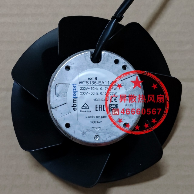 W2S135-EB11-01/-03主轴W2S135-EA79-01/EA11-03风机M02-0MG1-Z