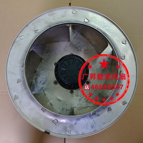 现货R4D400-AD22-11 R4D400-AL17-05 R4D400-AD12-06离心EBM风机