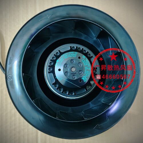R2E220-AA40-B8/A8/B5/05/23/25/80/71/A5/59 230V离心涡轮风机