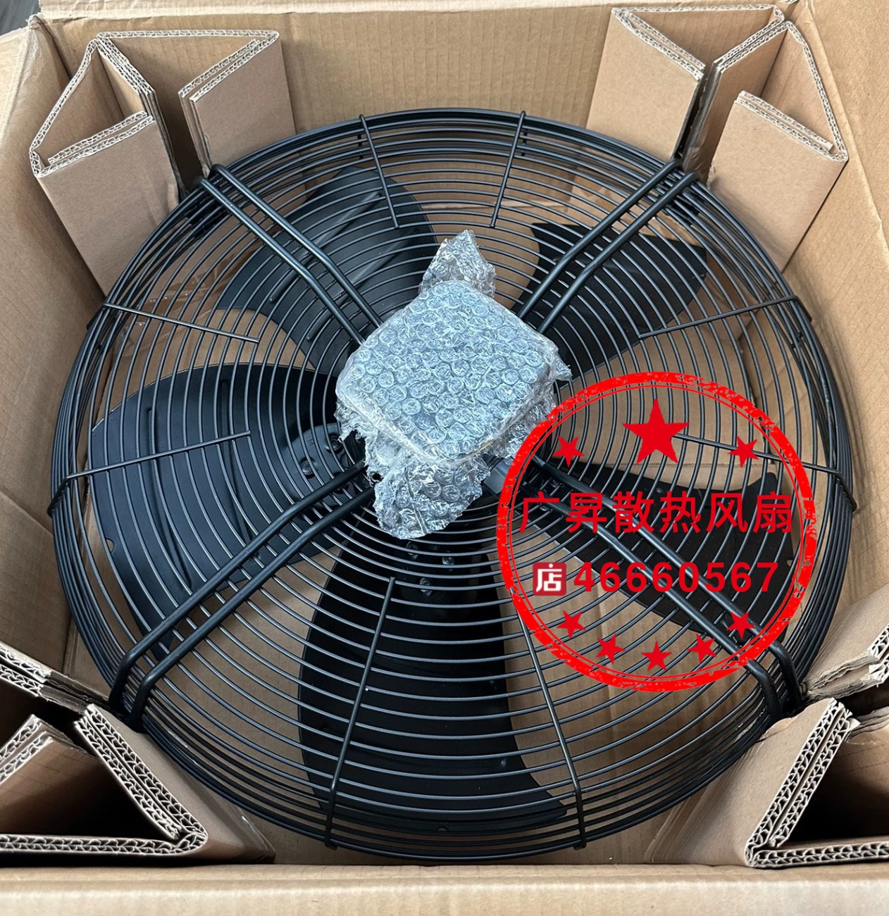 A6E630-AN01-01 全新原装S6E630-AN01-01/F01轴流风机 德国ebmpap