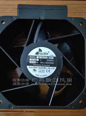 UF-18JC23 BTHD UF18JC23-H UF18JC23-BTHJ BWHJ原装FULLTECH风扇
