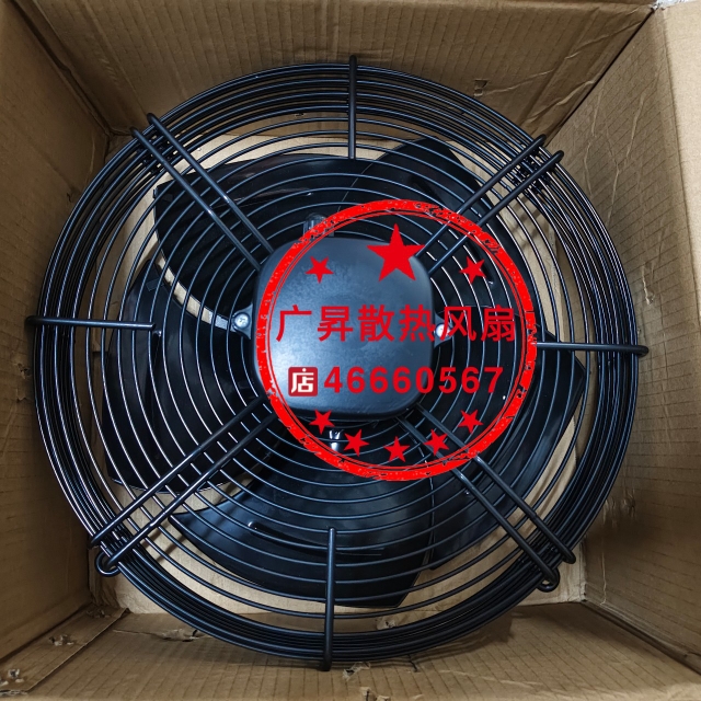 S4D300-BP28-30 M4D068-CF S4D300-AS34-06 S4D300-AS34-30 风机