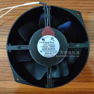 UT6700D-TP 原装日本TOYO FAN ROYAL FAN 100V 43/40W 耐高温风扇