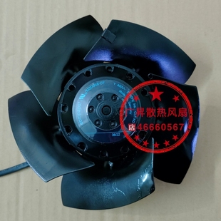 BFY ECY 400V风扇 M2D068