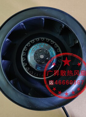 R2E225-AT51-14 R2E225-AT51-26 R2E225-AT51-20 M2E068-DF 风扇