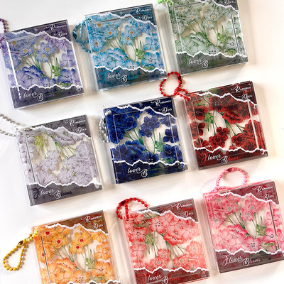 乘梦电波亚克力迷你谷美卡框