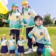2026新款 学院风一年级班服儿童四件套幼儿园园服 小学生校服春秋装