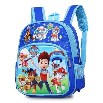 小孩幼儿园7岁左右书包