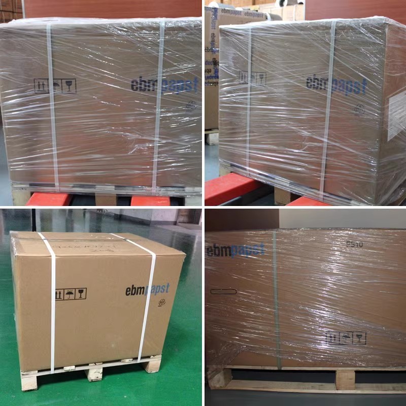 全新K3G280-AU11-C2 K3G280-AU11-C3 380V1.6A光伏逆变器风机