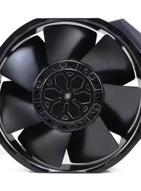 全新 W2E142-BB01-01/BB05-01 230V 7056ES UPS散热风扇