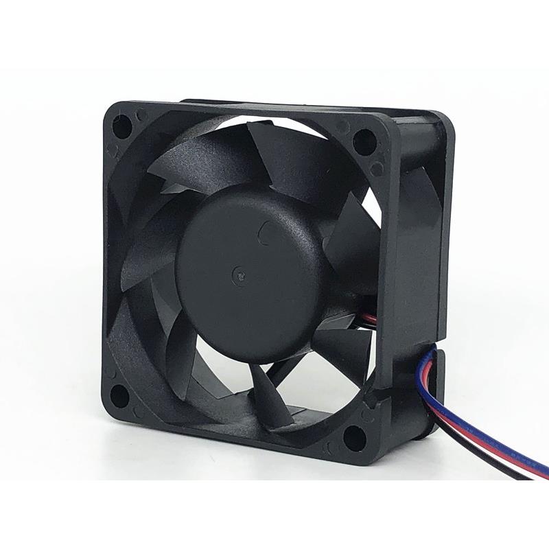 DELTA AFB0624EH/SH/HH/VH/H6025 24V 6CM厘米变频器散热风扇