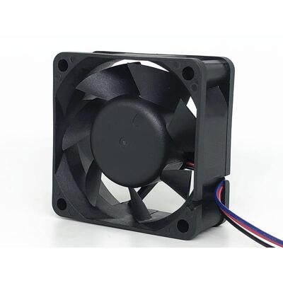 DELTA AFB0624EH/SH/HH/VH/H6025 24V 6CM厘米变频器散热风扇