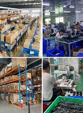 台湾SANJUN SJ1751HD2 24V 2.5A 17251 大风量变频器散热风扇