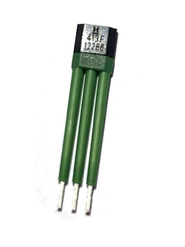 SS413F电动车电机霍尔413F H413F双极霍尔元件 Honeywell霍尼韦尔