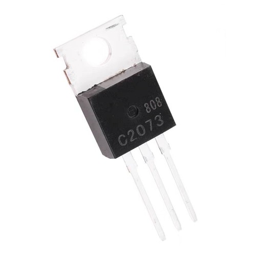 全新 KSC2073 2SC2073 C2073 NPN 直插TO-220