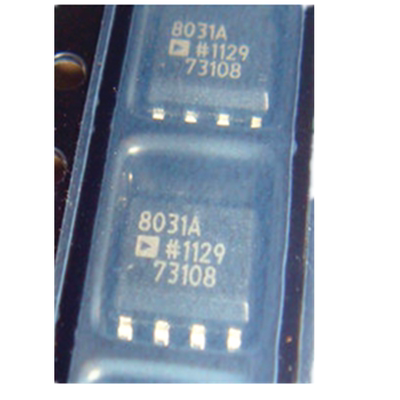 AD8031ARZ SOP8 AD8031AR 丝印8031A 放大器 线性IC