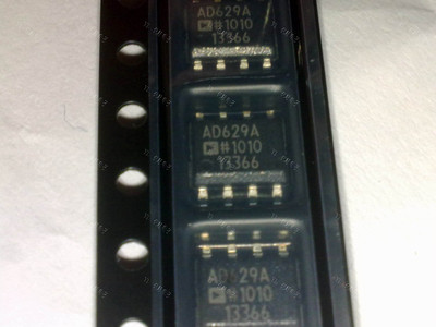 全新进口ADI全系列AD629 AD629AR AD629ARZAD629BR SOP8
