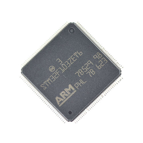 STM32F103ZET6 单片机芯片 32位微控制器 CORTEXM3 512K闪存