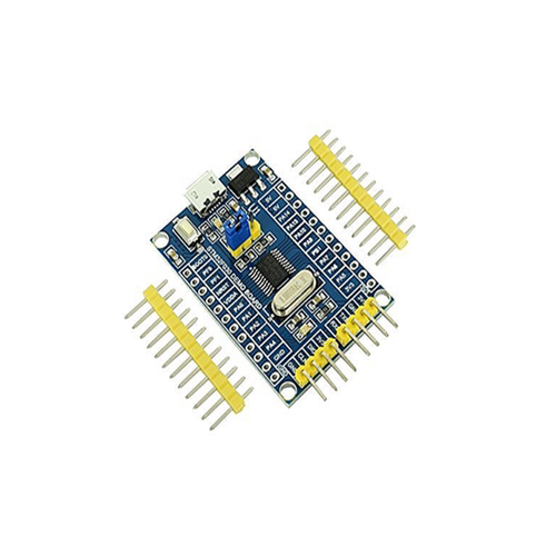 STM32F030F4P6核心板 开发板 小系统板子 M0内核 核心板