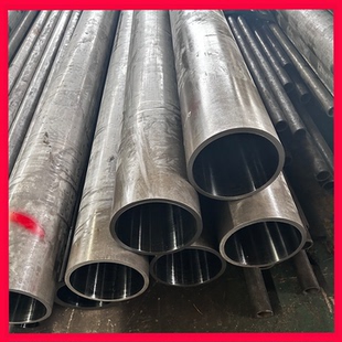 钢管珩磨油缸管 .5.2 精密管绗磨管缸筒毛细管2240无缝钢管零售20