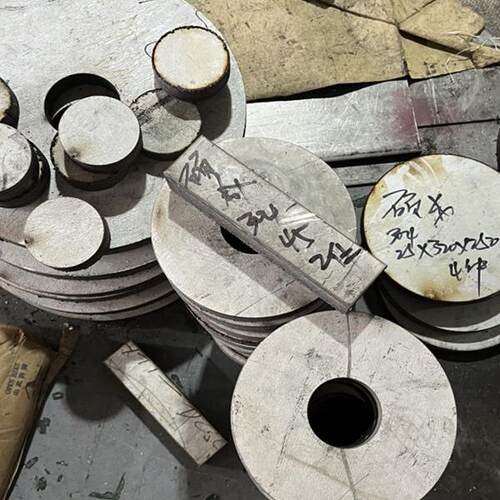 宝钢不锈钢管材质保障
