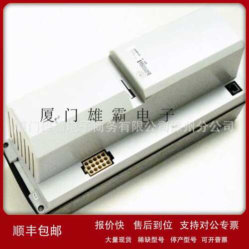 OR MODEL 10S A06B-0315-B002 A06B0315B002 60days warranty议价