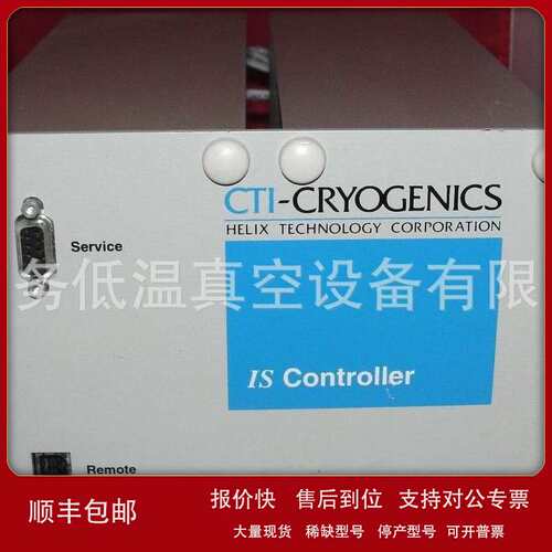 CTI OB IS Controller 8113156G001议价