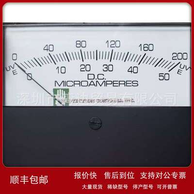 美国PROTECTION CONTROLS进口微型放大测试仪1016【议价】议价