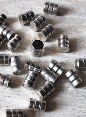 AG3纽扣电池弹弓激光红外线灯瞄准镜电池LR41三颗连组转转笔电子