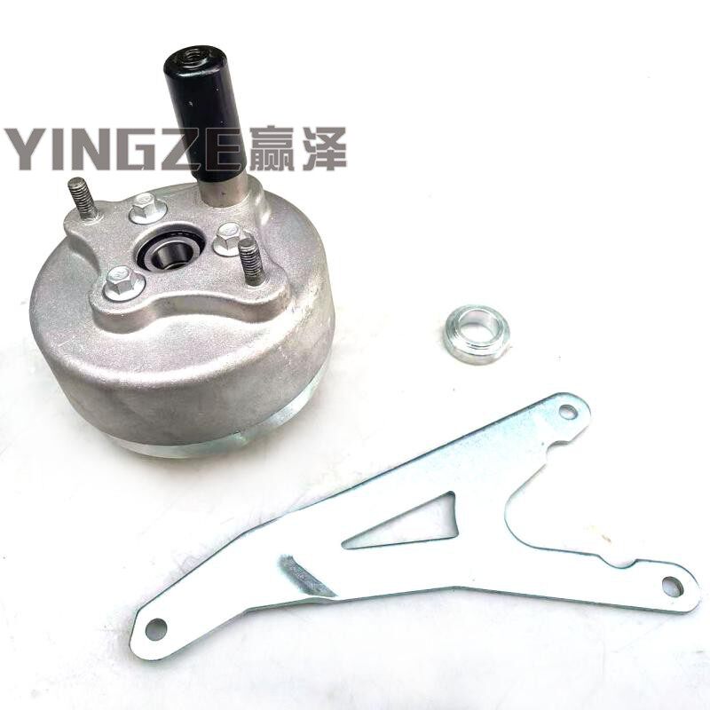 gy6发动机倒挡器内19齿