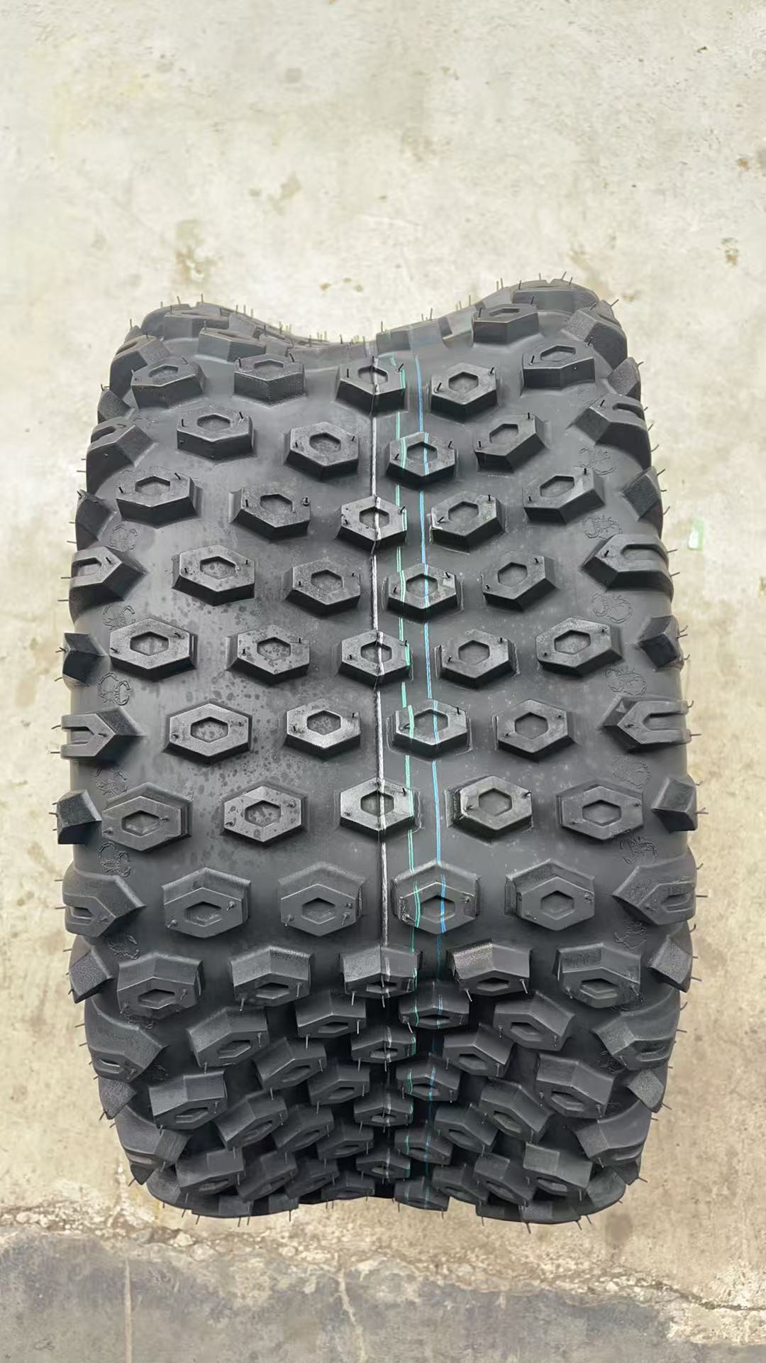 沙滩车卡丁车四轮越野摩托车配件建大19x7-8 18x9.50-8寸轮胎