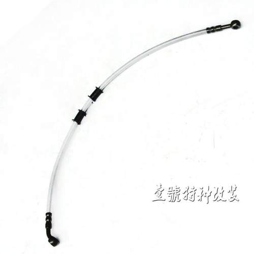 配件油管配件油管高压越野摩托车